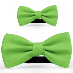 Set papioane tata fiu verde-absint, uni